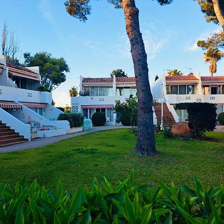 Can Jane Port D Alcudia Порто де Алькудиа Экстерьер фото