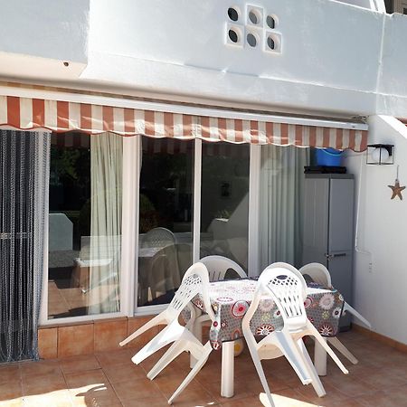 Can Jane Port D Alcudia Порто де Алькудиа Экстерьер фото